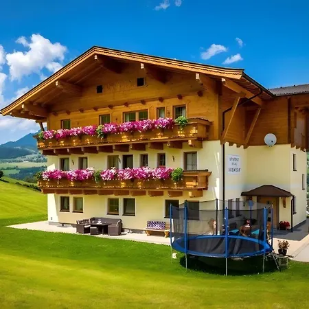 Appartamento Pass Thurn