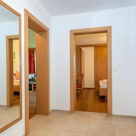 Pass Thurn Appartamento *