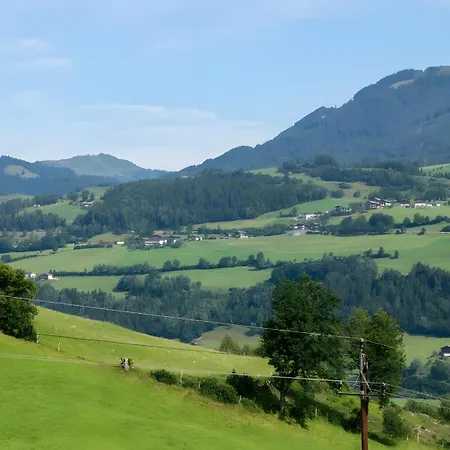 Pass Thurn Appartamento