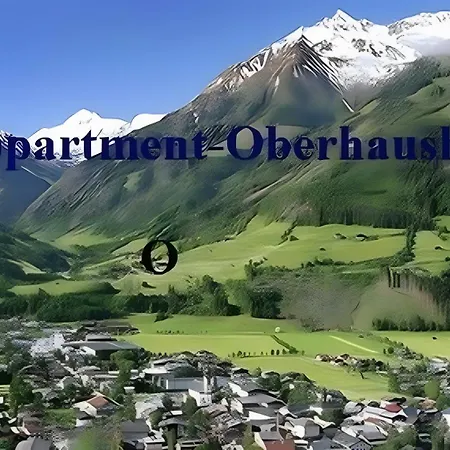 Pass Thurn Appartamento Mittersill