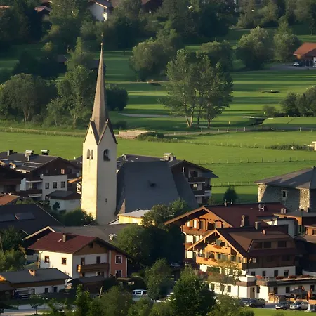 Pass Thurn Mittersill