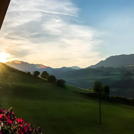 Pass Thurn Appartamento