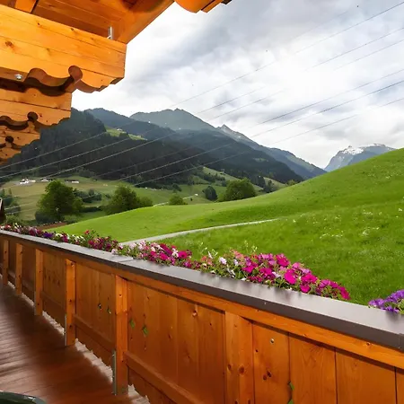Pass Thurn * Mittersill
