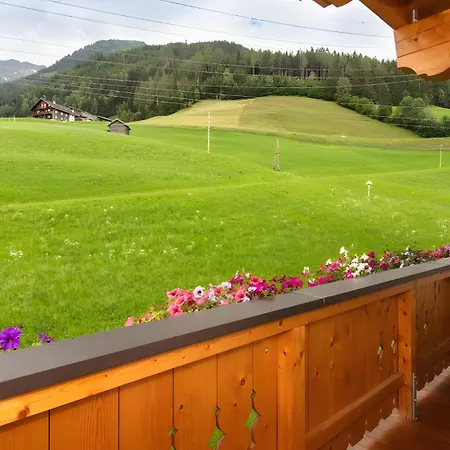 Pass Thurn Appartamento *