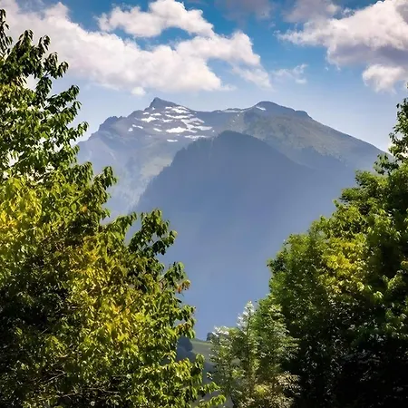 Appartamento Pass Thurn *