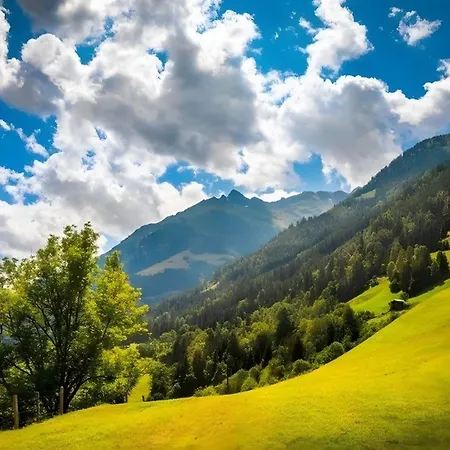 Pass Thurn