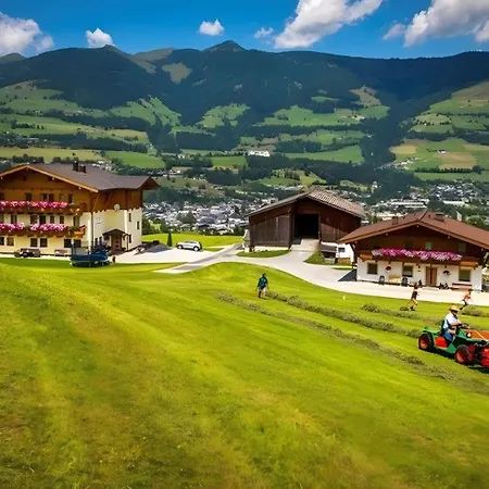 Pass Thurn