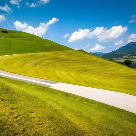 Pass Thurn Mittersill