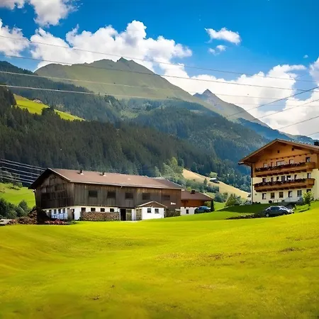 Appartamento Pass Thurn